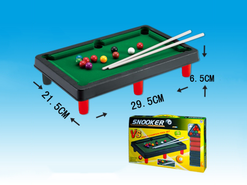 Billiards