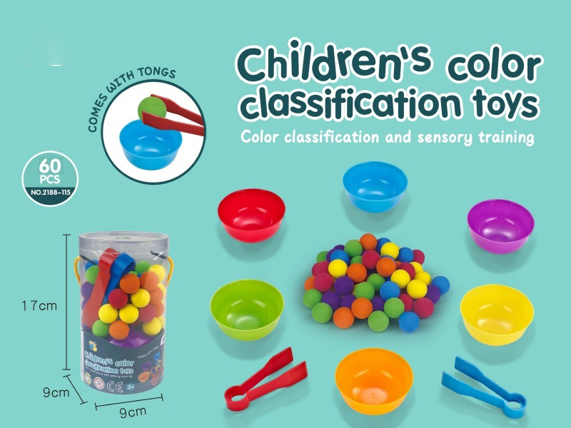 Educational And Fun Toys
