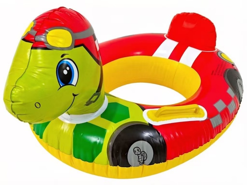 Red Turtle Mount