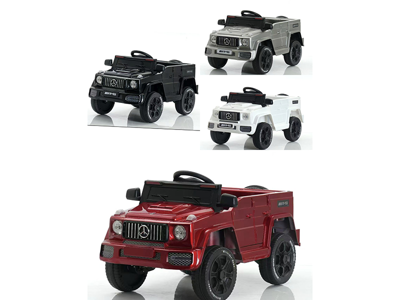Children's Car