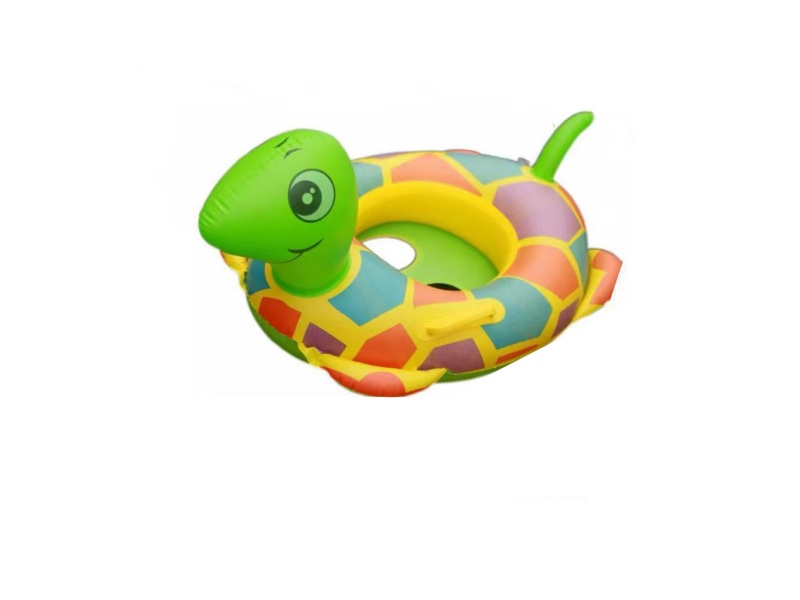 Colorful Turtle Mount