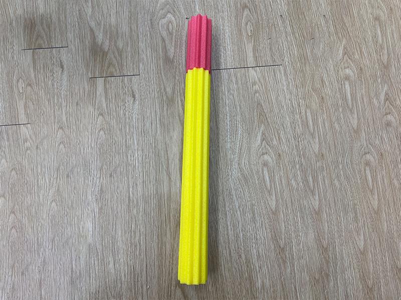 50cm EPE Water Cannon 24pcs