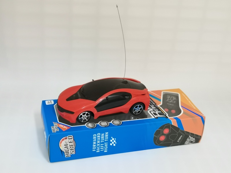 Two-Way Remote Control Bmw