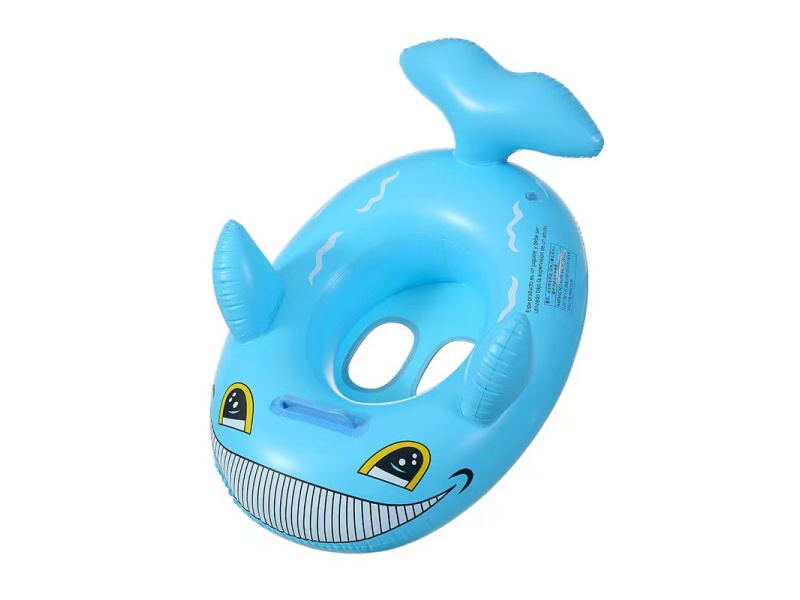 Blue Shark Mount