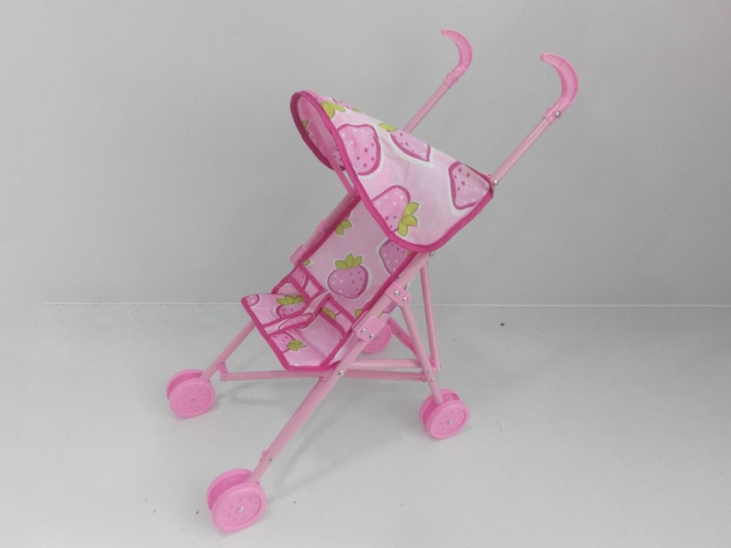 Baby Stroller (Plastic)