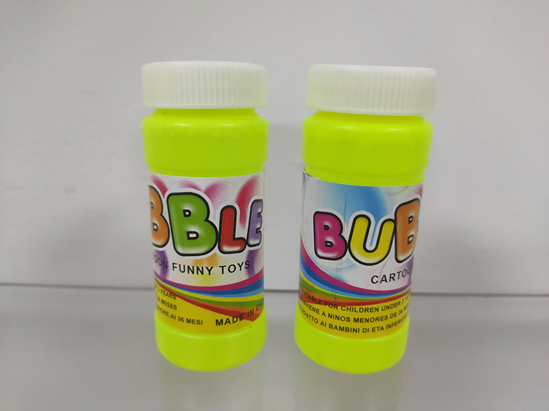 60ml Bubble Water Supplement