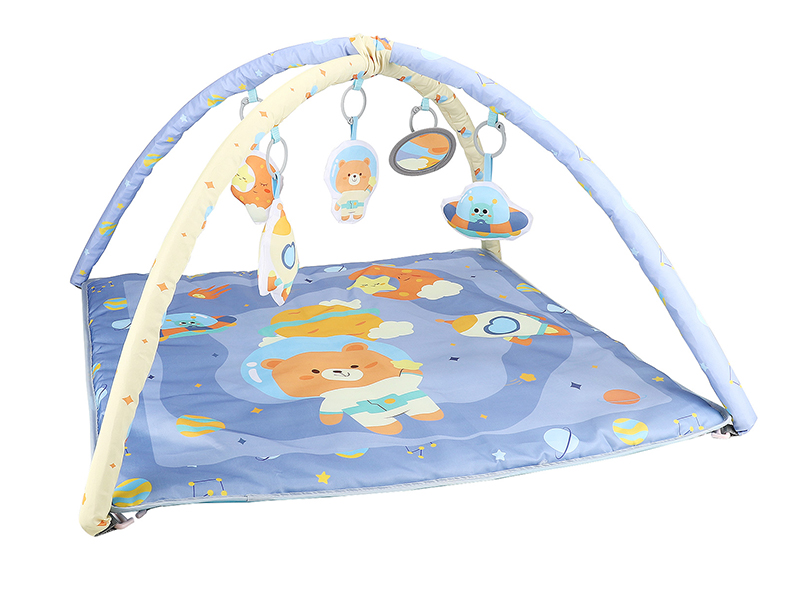 Baby Fitness Blanket