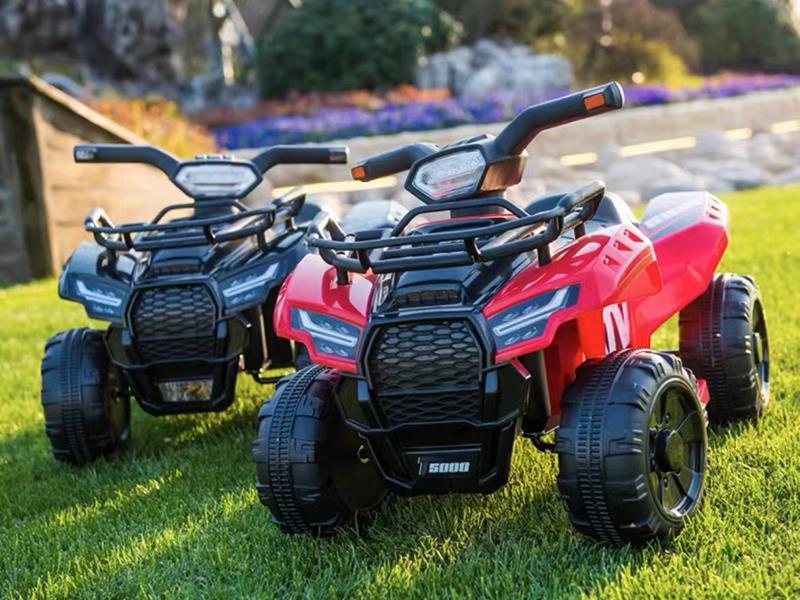 Children Electric Beach Buggy