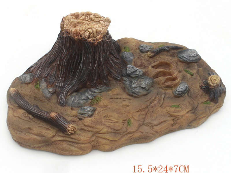 Stump Model