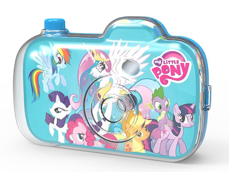 My Little Pony Camera Without Projection Function