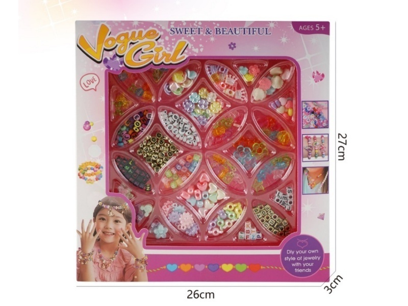 Diy Beading
