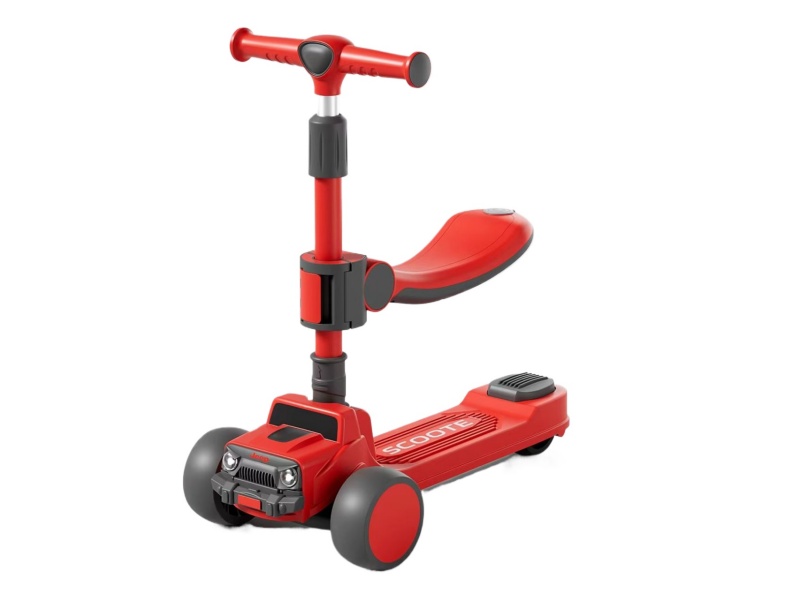 Outdoor Scooter Toys