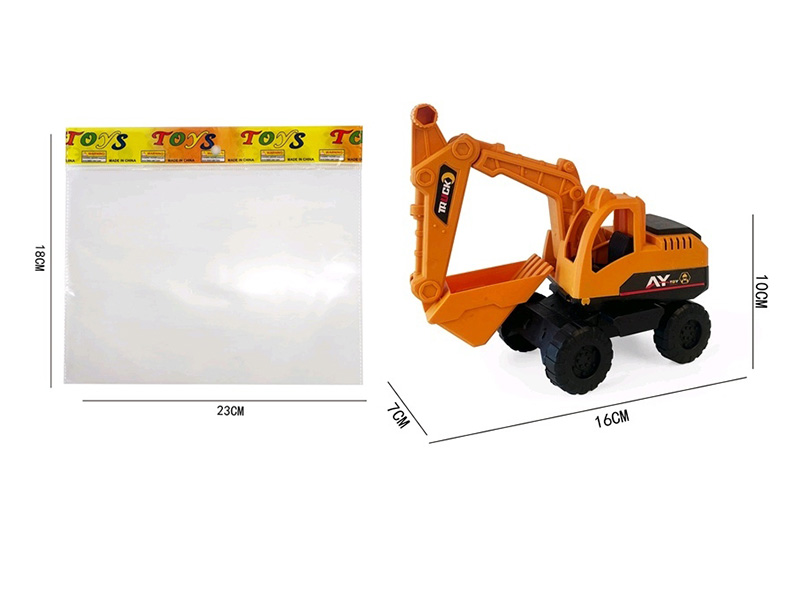 Slide Engineering Truck