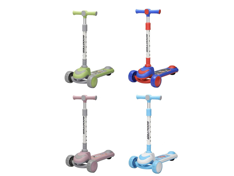 Children's Scooter