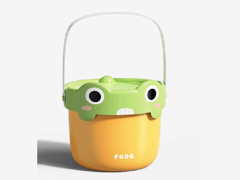 Frog Bucket