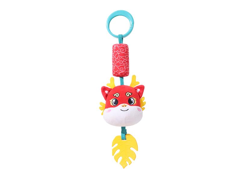 Baby Stroller Hanging Toy - Dragon