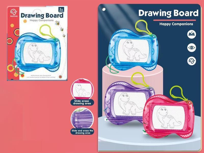 Drawing Board Toy