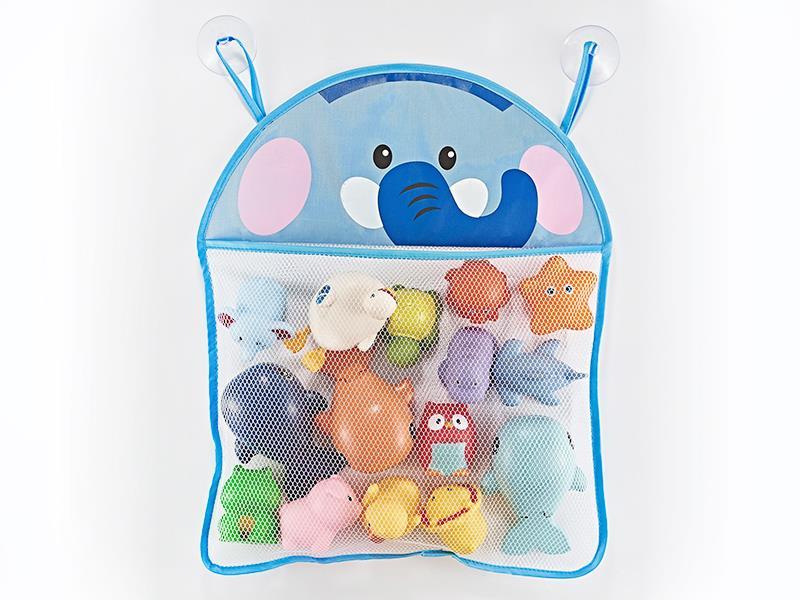 Elephant Storage Bag