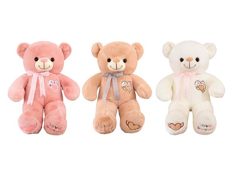 53cm Plush Teddy Bear Toy
