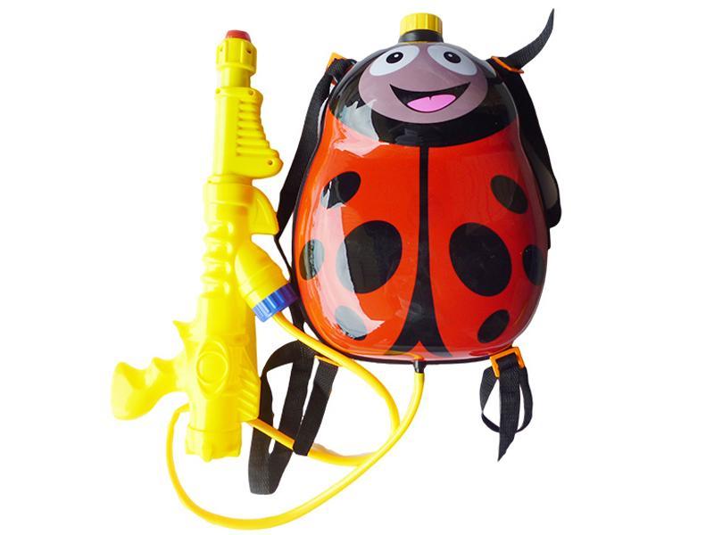 Insect Backpack Water Gun