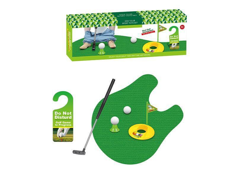 Sports Series Golf Set