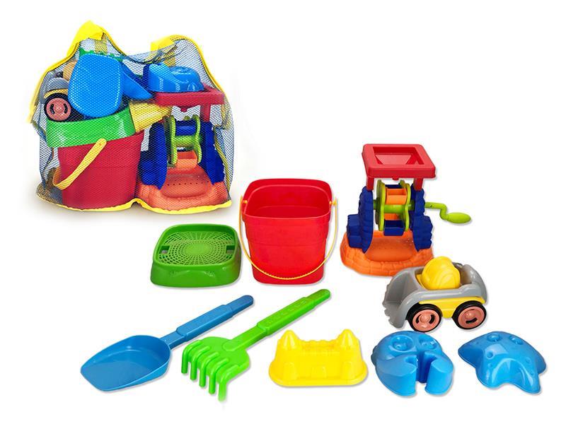 Beach Toy Set
