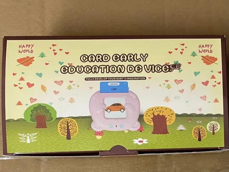 112 Cards Laerning Machine