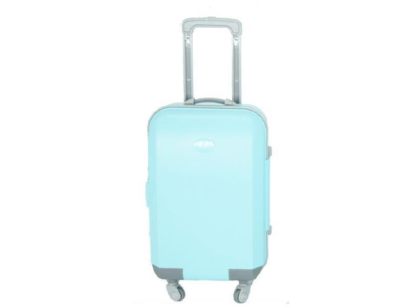 Storage Small Luggage(Light Blue)