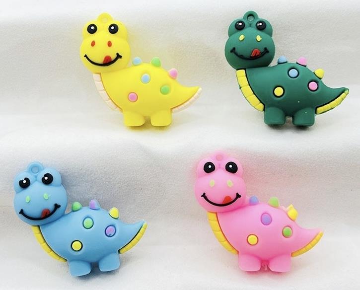 Keychain: Tortoiseshell