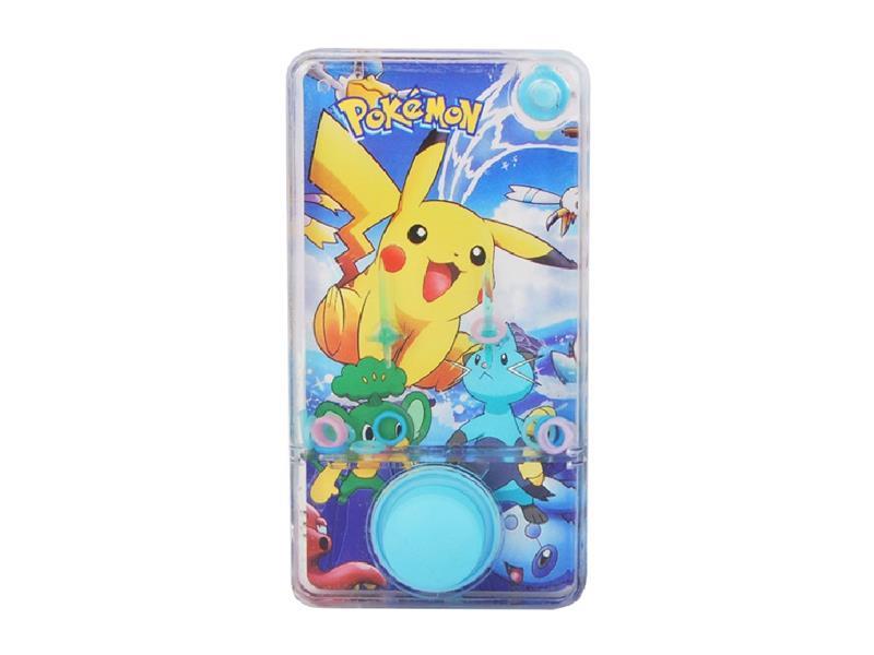 Single Key Pikachu Water Machine