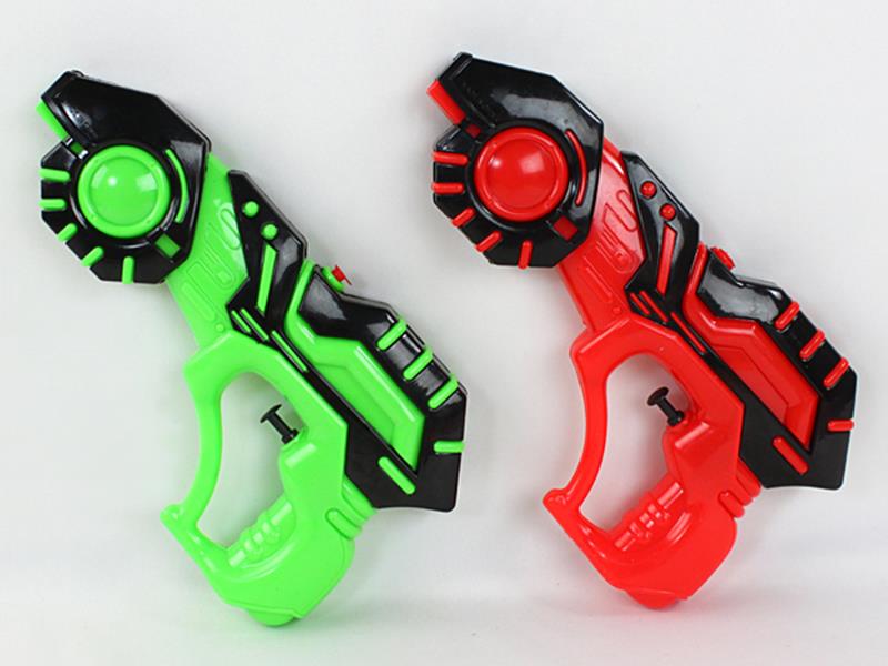 Water Gun