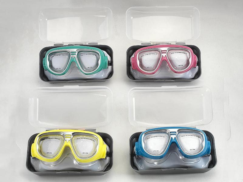 Diving Glasses