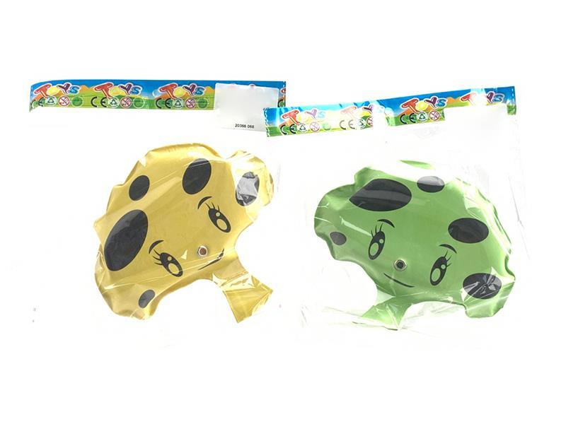 Mushroom  Whoopee Cushion