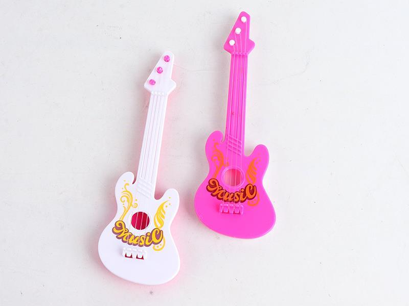 Toy Guitar