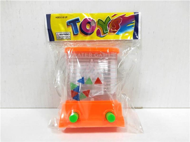 Building Block Water Machine