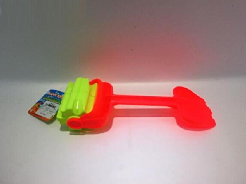 Sand Pressing Shovel Toys