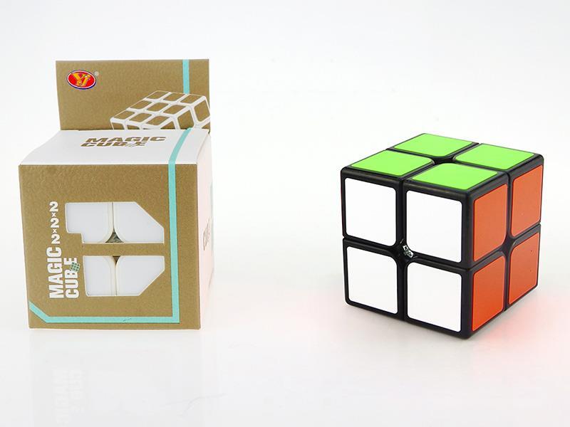 Rubik's Cube