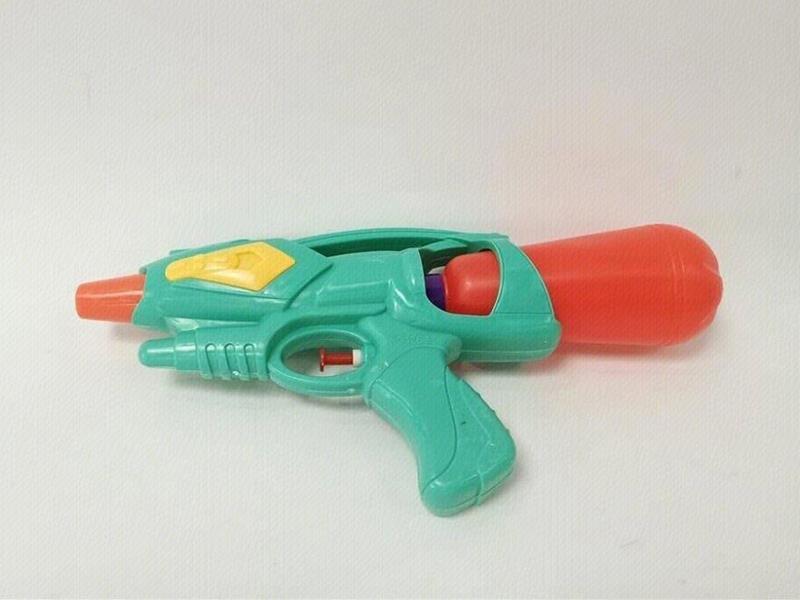 Water Gun