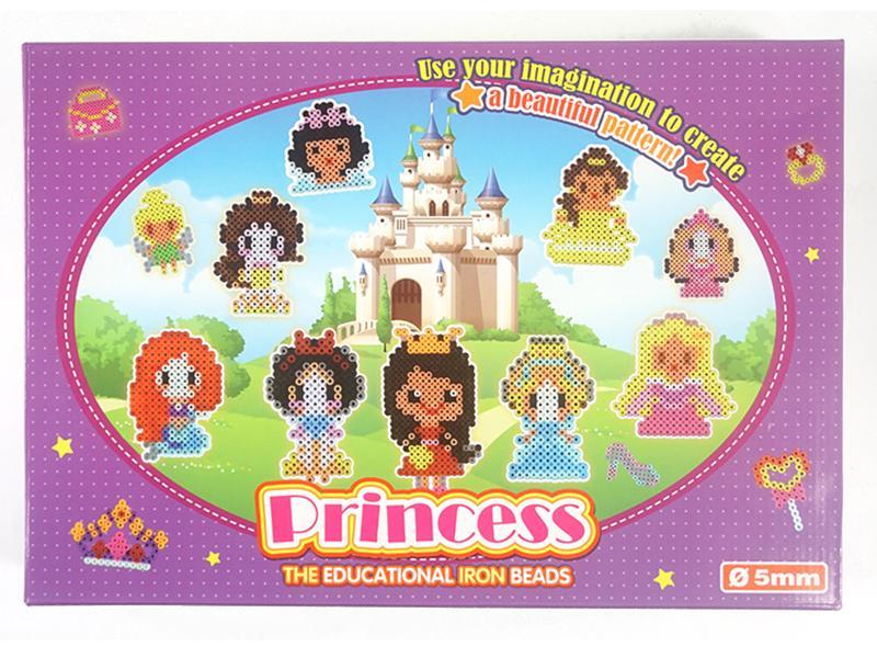 Iron Beads (3000pcs)