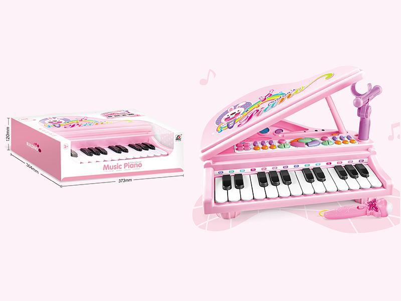 Music Piano