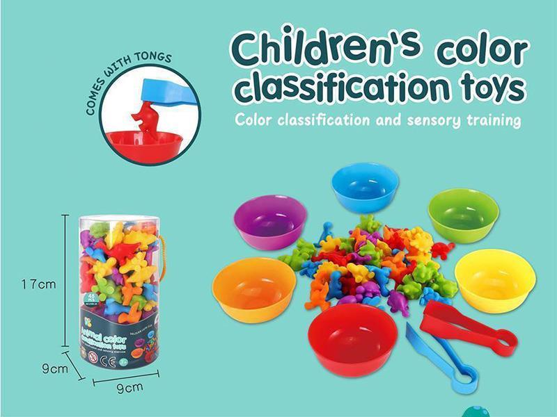 Educational And Fun Toys