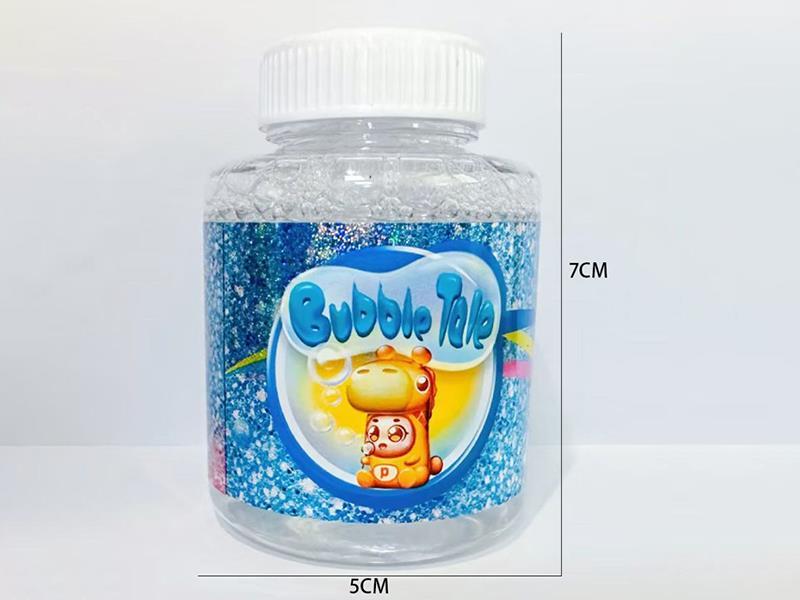 Bubble Water 100ml