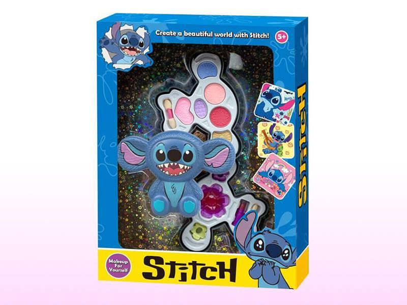 Stitch Make Up Set