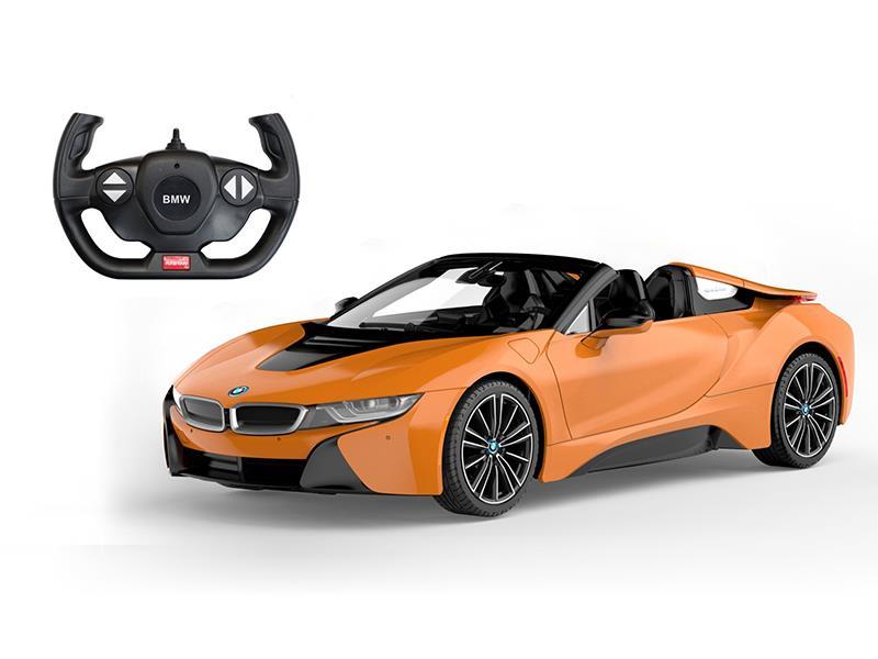 R/C 1:12 BMW i8 Roadster