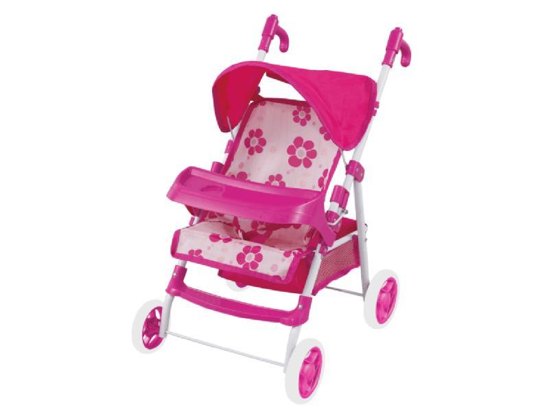 Baby Stroller Toy(Iron)