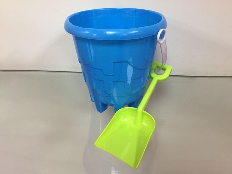 Sand Bucket Set 2pcs