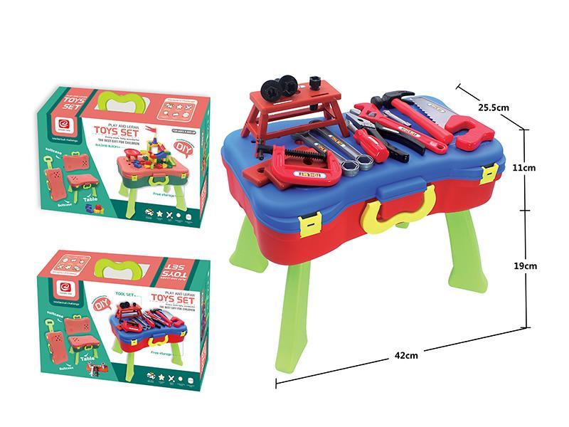 Tools Storage  Trolley Case