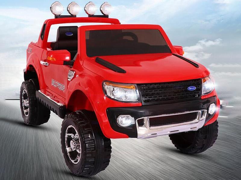 Children's Off-Road Vehicle