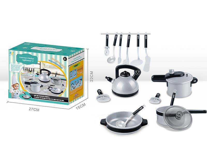 Kitchen Utensils Set
