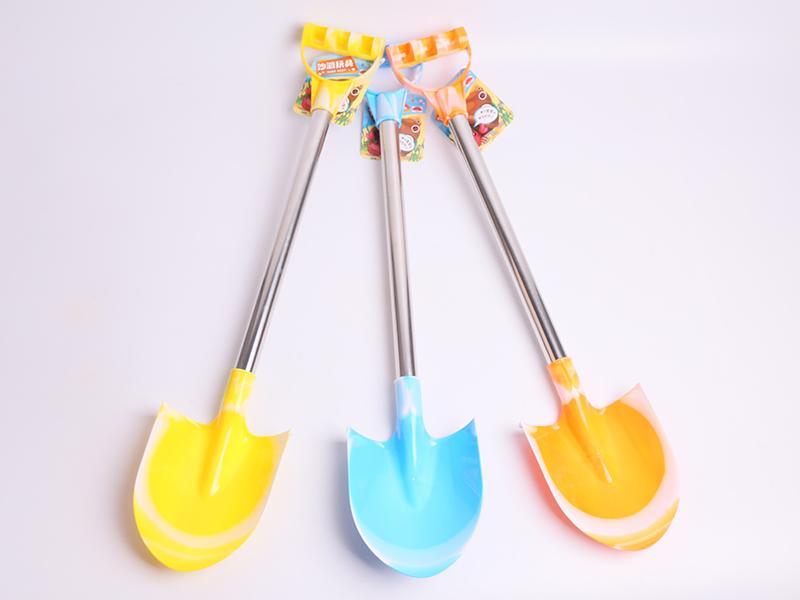 Stainless Steel Sand Shovel